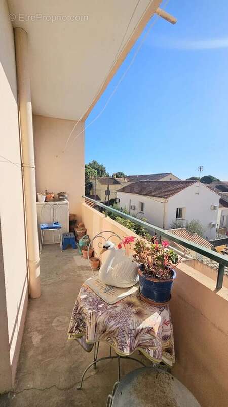 Appartement à NARBONNE