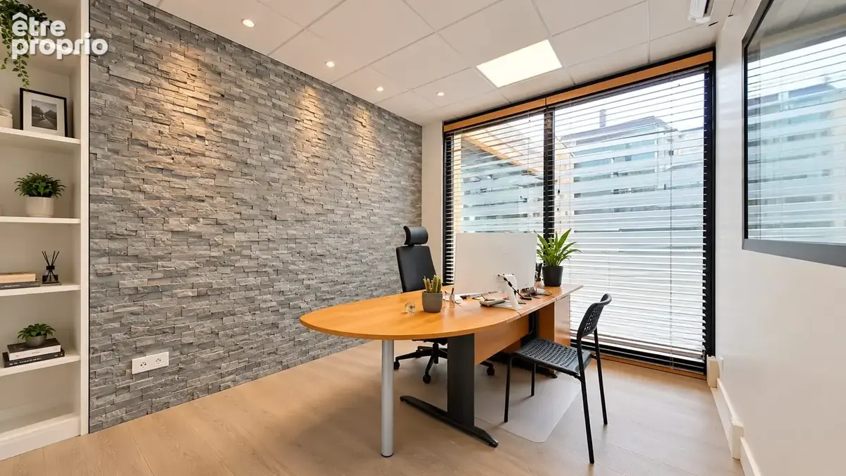 Commerce 97 m² à vendre à Saint-Priest-En-Jarez (42270) - photo 3