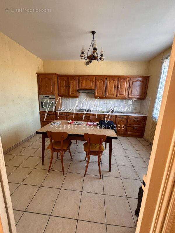 Maison à SEGRE
