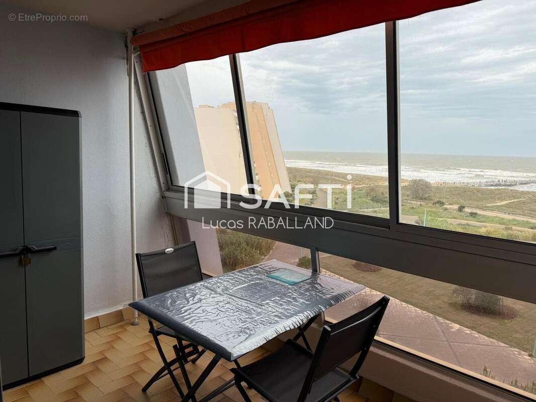 Photo 4 - Appartement à SAINT-JEAN-DE-MONTS