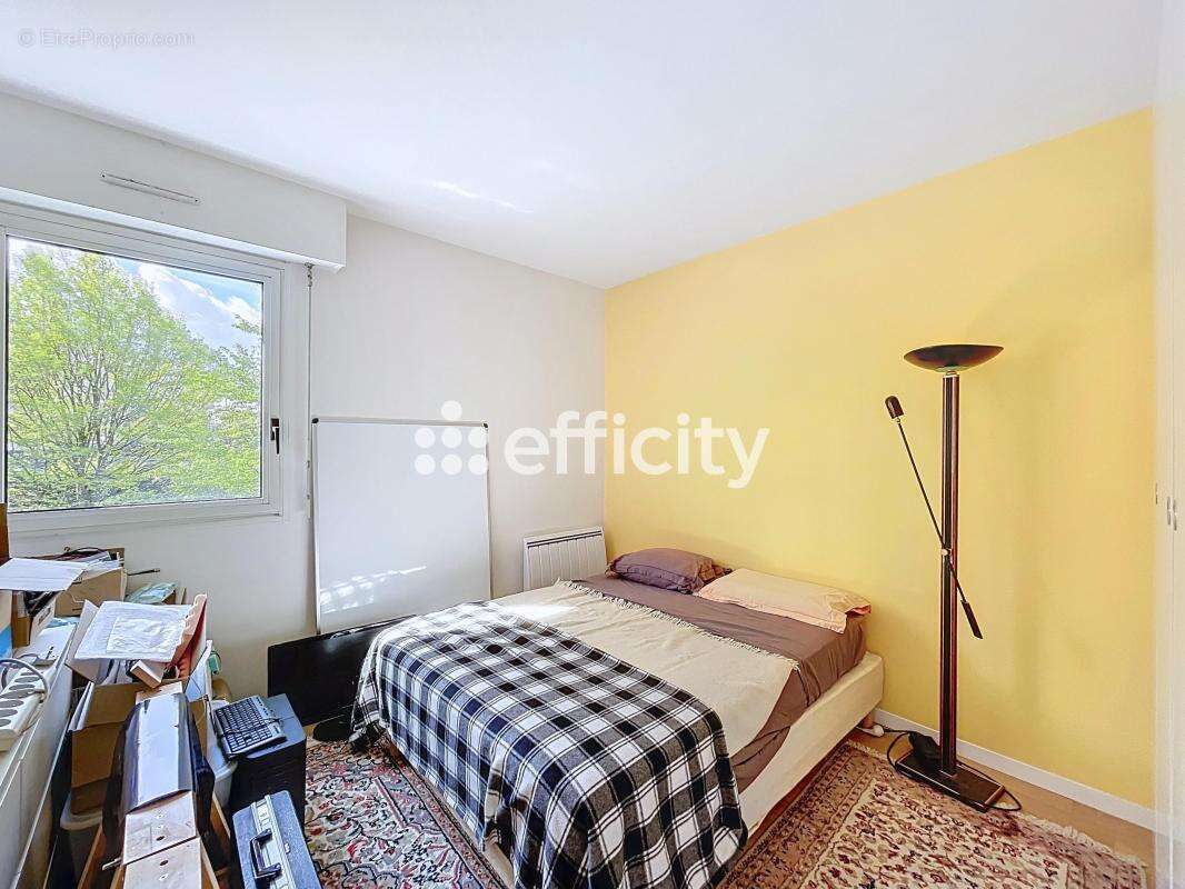 Appartement à CHATENAY-MALABRY