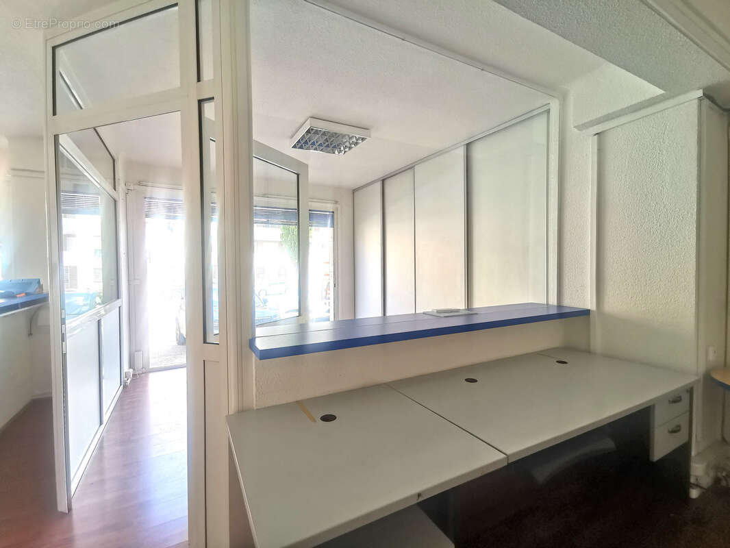 Commerce à PERPIGNAN