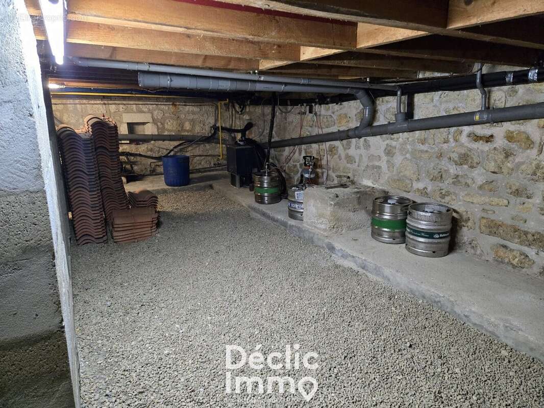 À VENDRE - Exceptionnel Hôtel-Restaurant clé en main avec licence IV + maison attenante - photo 22