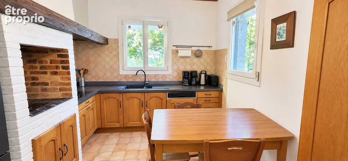 Maison de campagne - photo 9