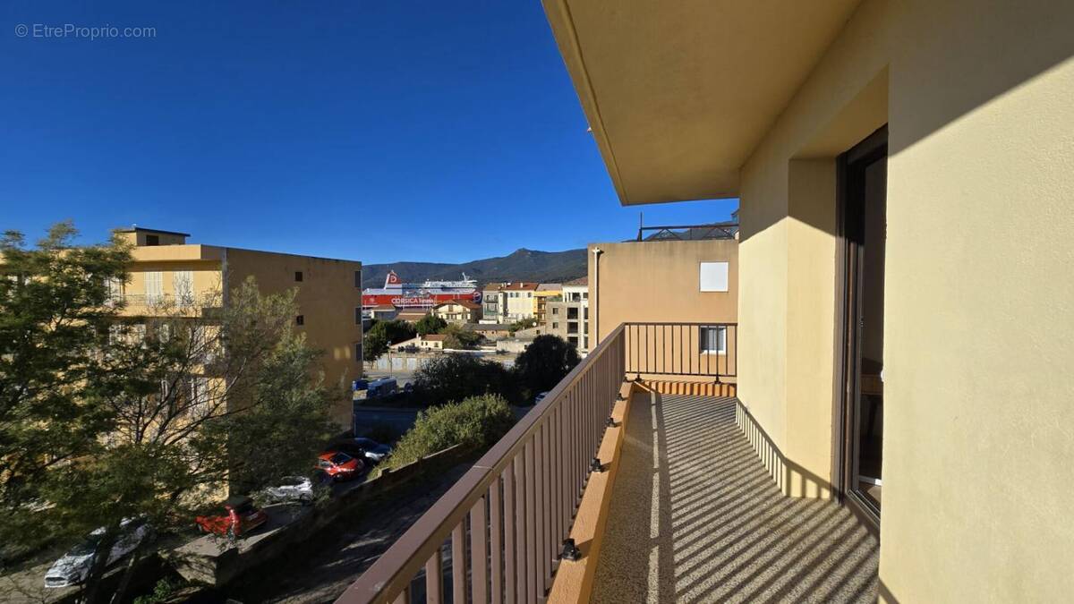 Appartement à PROPRIANO