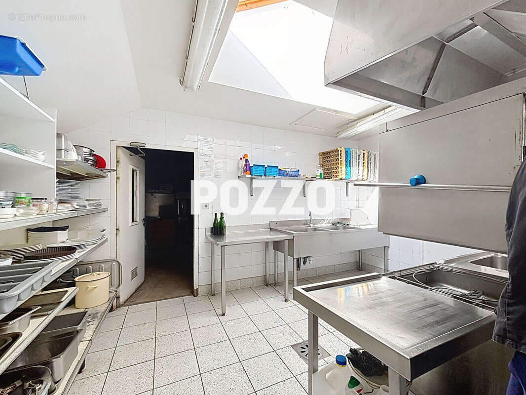 Maison à GOUVILLE-SUR-MER