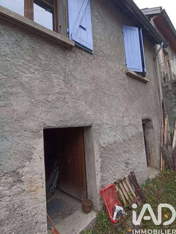 Photo 9 - Maison à ORNON