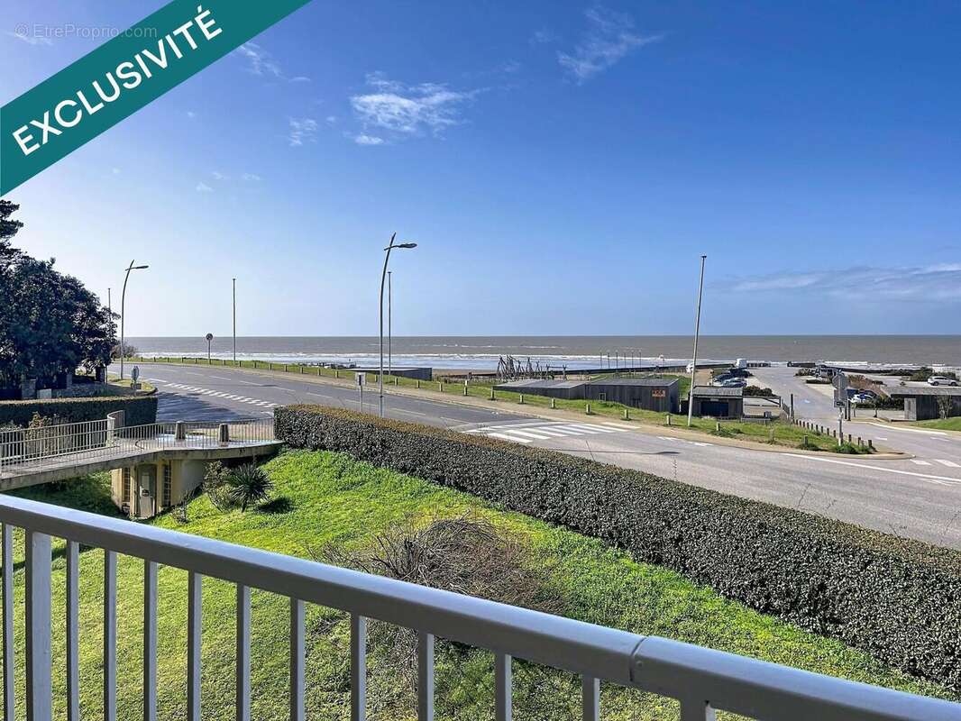 Photo 4 - Appartement à SAINT-BREVIN-LES-PINS