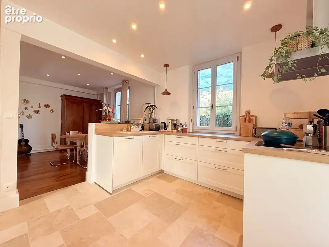 Coup de coeur bourges maison centre ville - photo 6