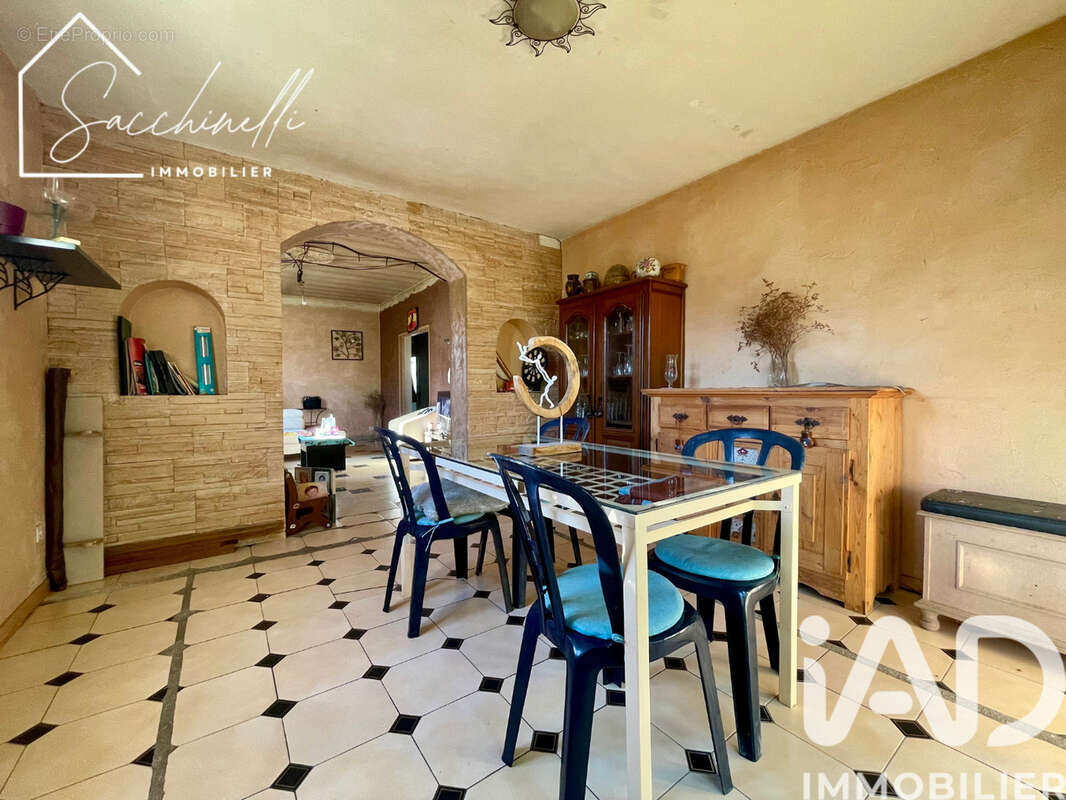 Photo 7 - Maison à LA SEYNE-SUR-MER