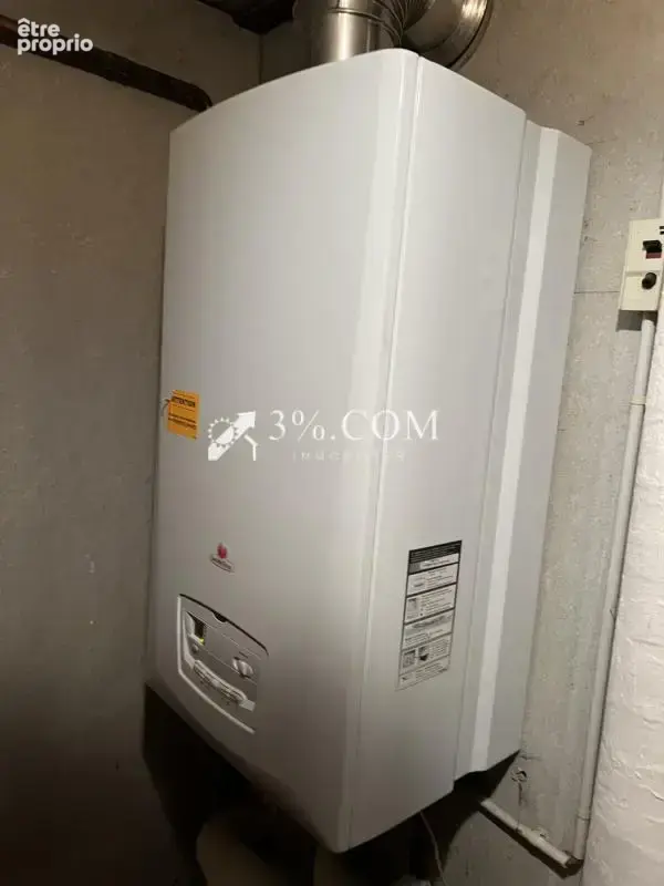 Grande demeure / Immeuble à vendre à réhabiliter. Très grand - photo 10