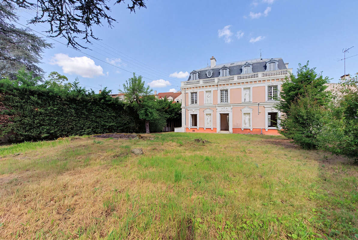 Maison à ACHERES