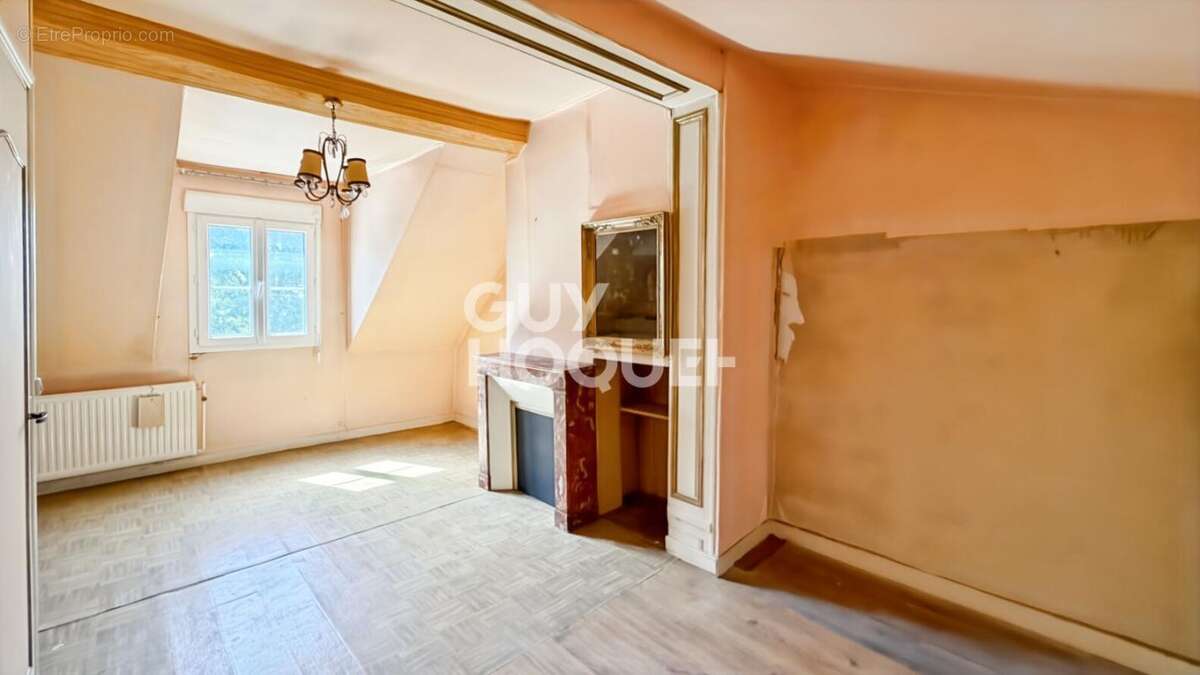 Maison ancienne 6 pièces à vendre à Compiègne - Réf L1023 - photo 6