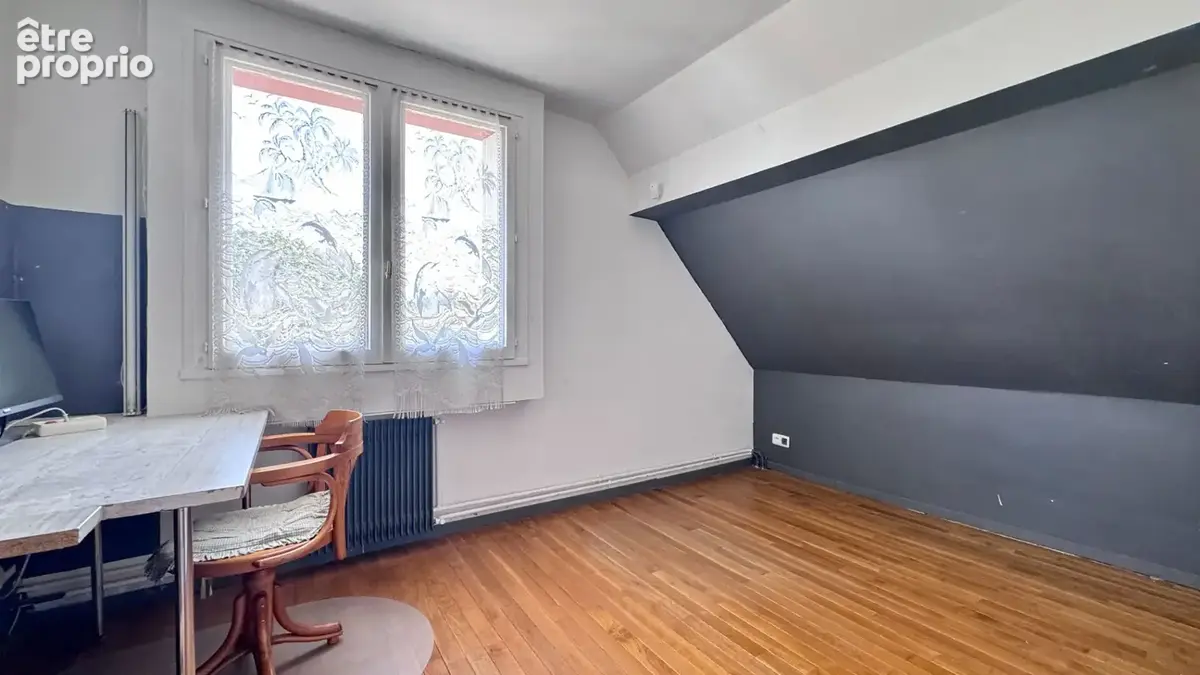 Maison 137m² à évry-courcouronnes - photo 10
