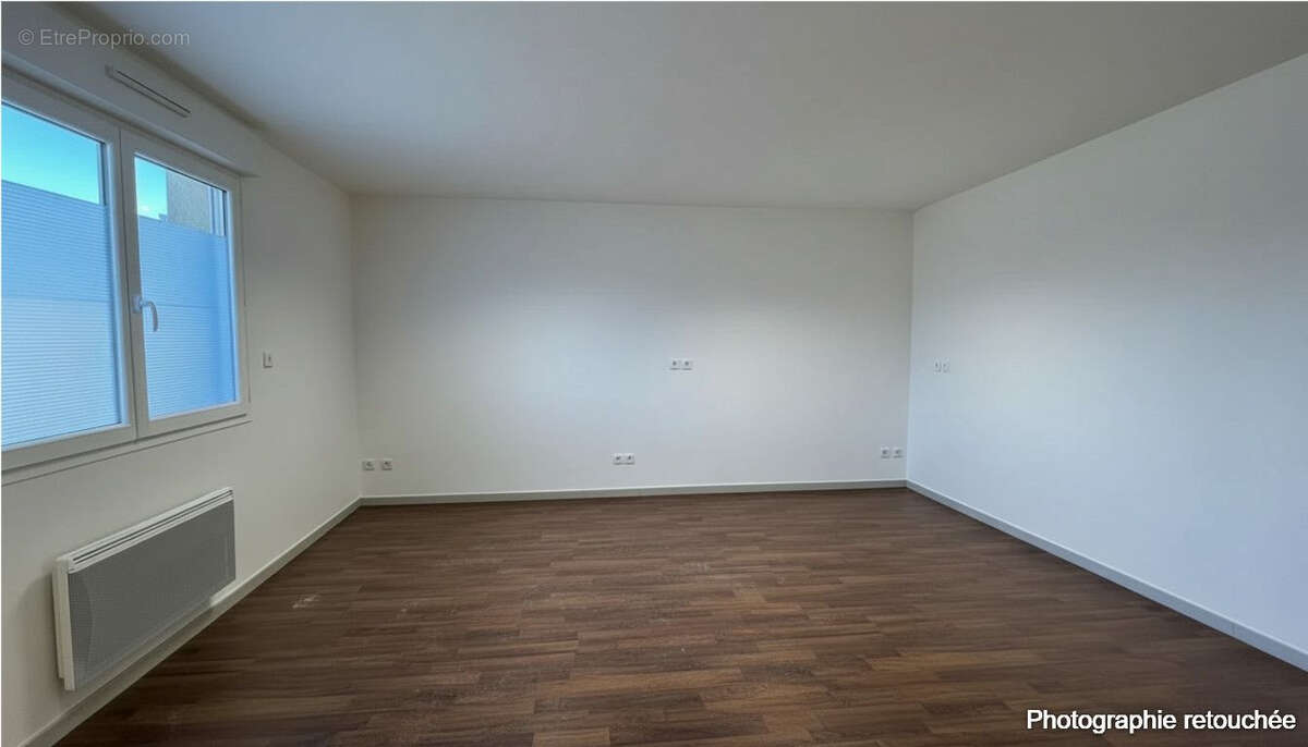 Local 128 m2 transformable en habitation   terrain 500 m2   proche Angers - photo 11