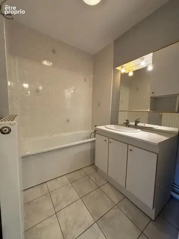 Appartement T3 - photo 4
