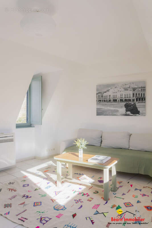 Appartement à SALIES-DE-BEARN