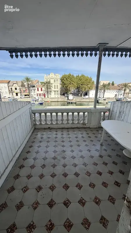 Photo 1 - Appartement à LE GRAU-DU-ROI
