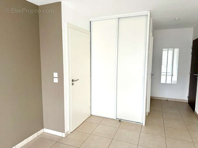 Appartement à VALDAHON