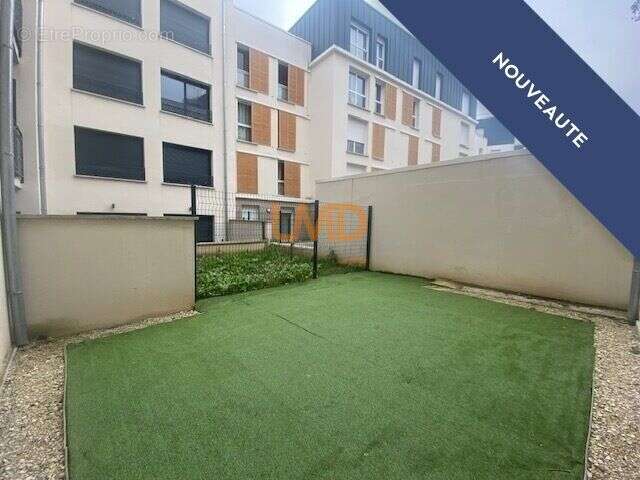 Appartement à NOISY-LE-GRAND