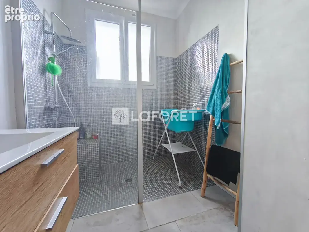 Maison 4 faces de plain-pied avec piscine au Boulou - photo 11