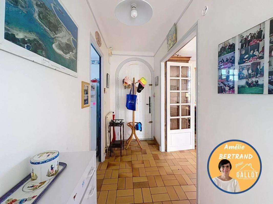 Maison à TREVOU-TREGUIGNEC