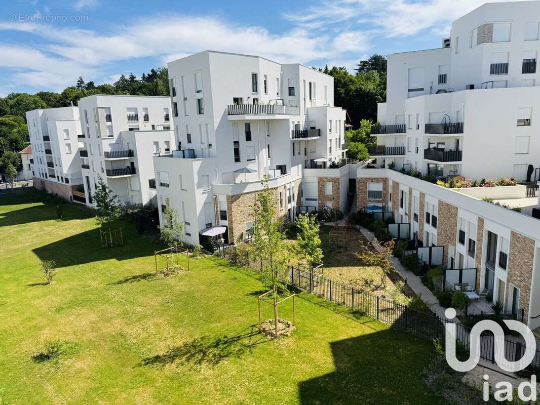 Photo 8 - Appartement à POISSY