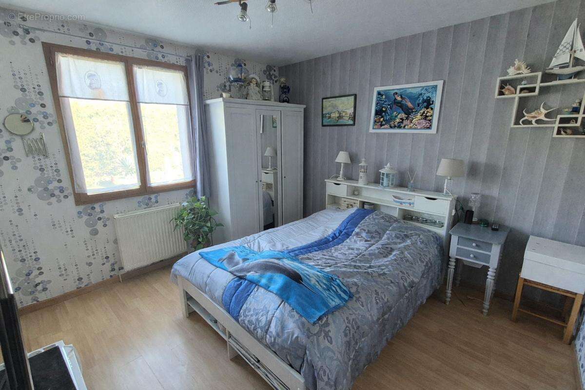 Maison à LA SUZE-SUR-SARTHE