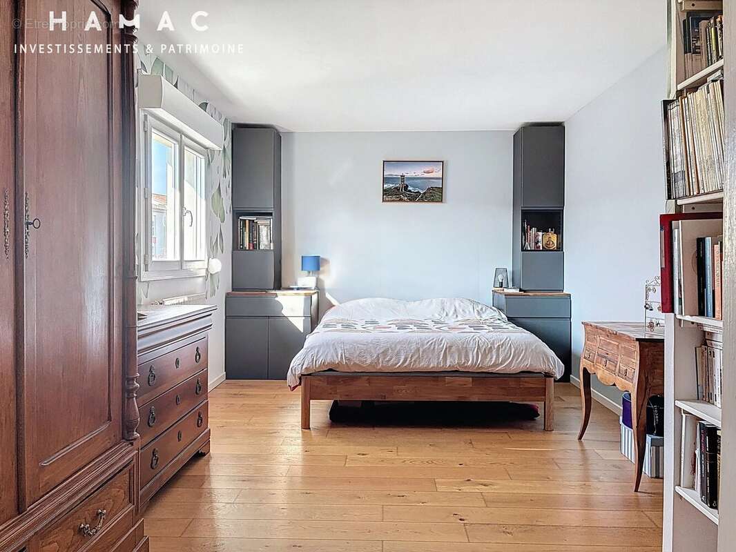 Maison à SAINTE-FOY-LES-LYON