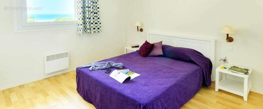 Appartement à SAINT-BRIAC-SUR-MER