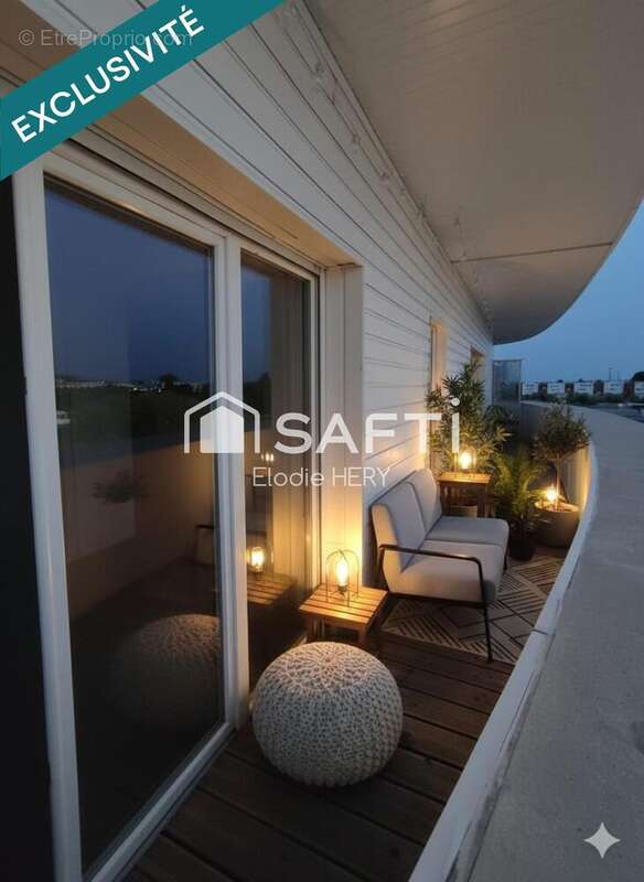 Photo 6 - Appartement à CENON