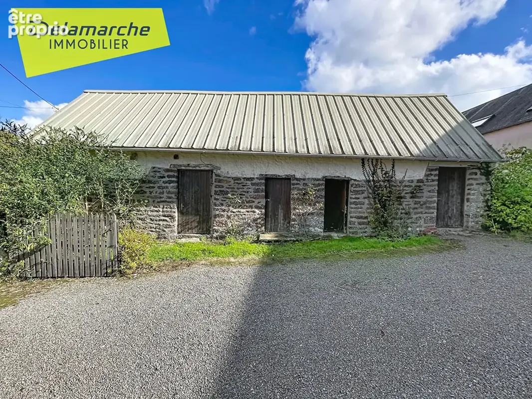 A vendre maison Hudimesnil 9 pièces - 6 chambres au calme - photo 21