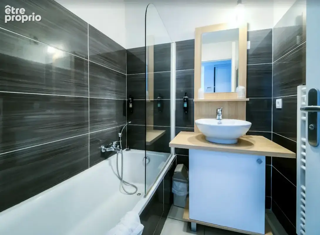 Investissement sous bail commercial - photo 4