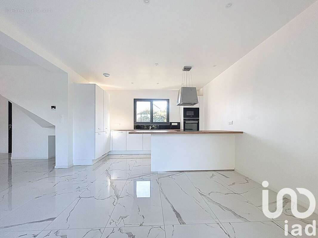 Photo 5 - Maison à BAIN-DE-BRETAGNE