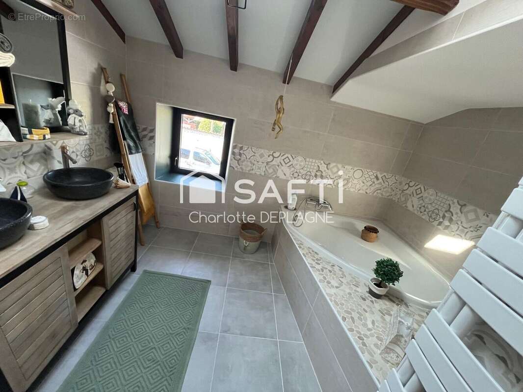 Photo 9 - Maison à SAINT-FORT-SUR-LE-NE