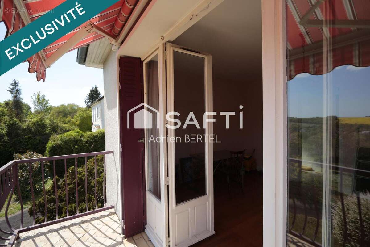 Photo 5 - Maison à DONNEMARIE-DONTILLY
