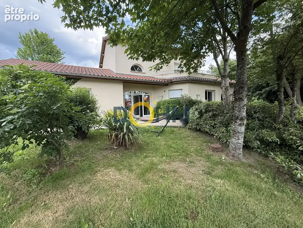A vendre belle maison familiale sur grand terrain au calme - photo 15