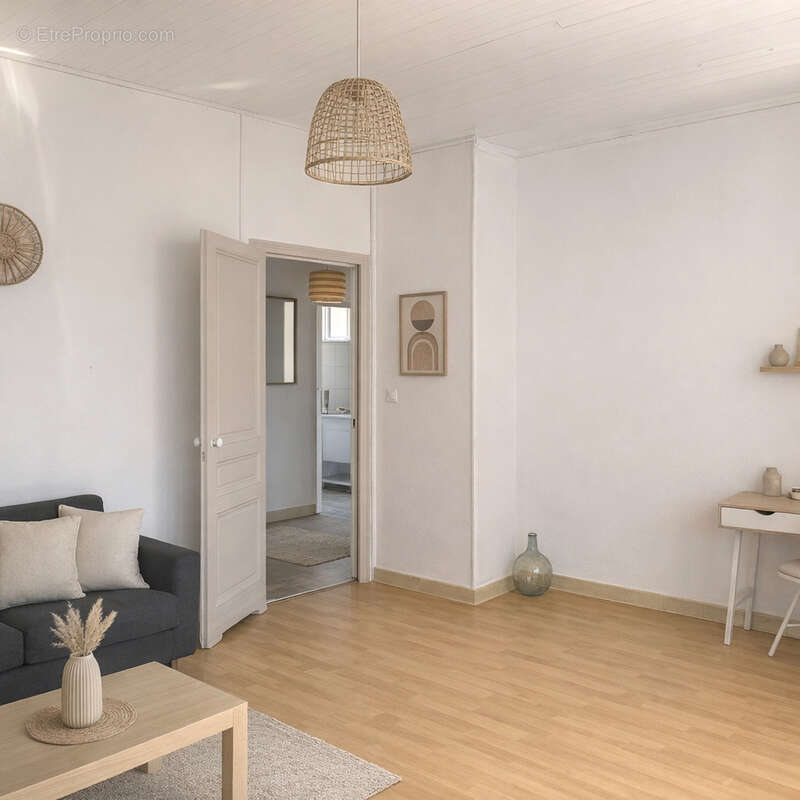 Appartement à NARBONNE