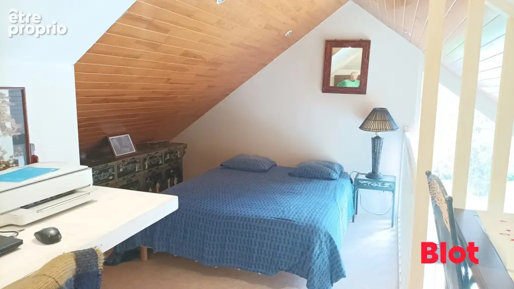 Maison 82 m² à La Bouexiere  - photo 7