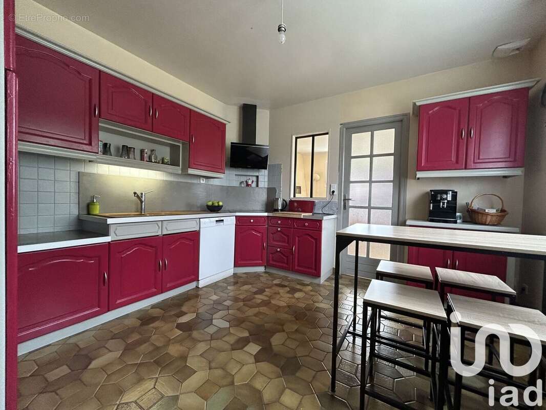 Photo 3 - Maison à GOURHEL