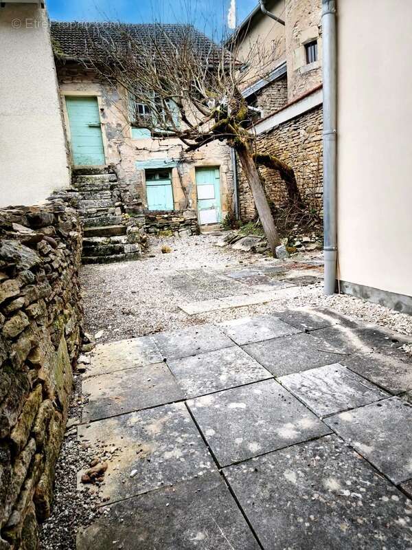 Maison à vendre 3 pièces scey sur saone et saint albin (70) - photo 14