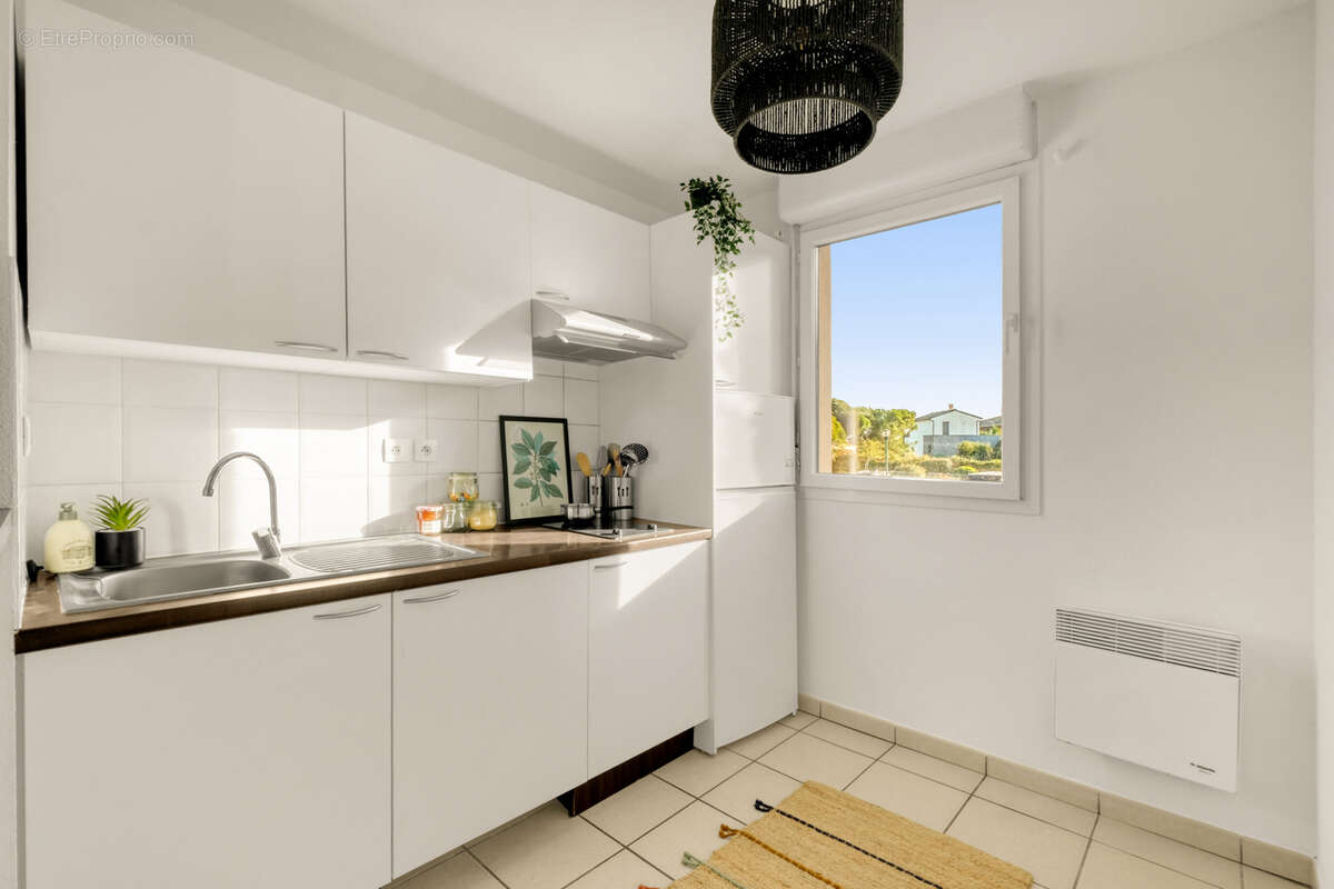 Appartement à GAGNAC-SUR-GARONNE