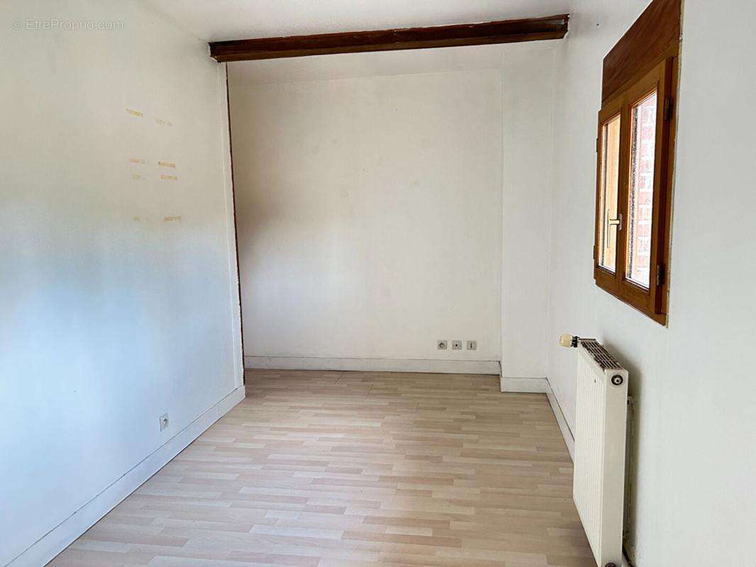 Appartement à LA FERTE-SAINT-AUBIN