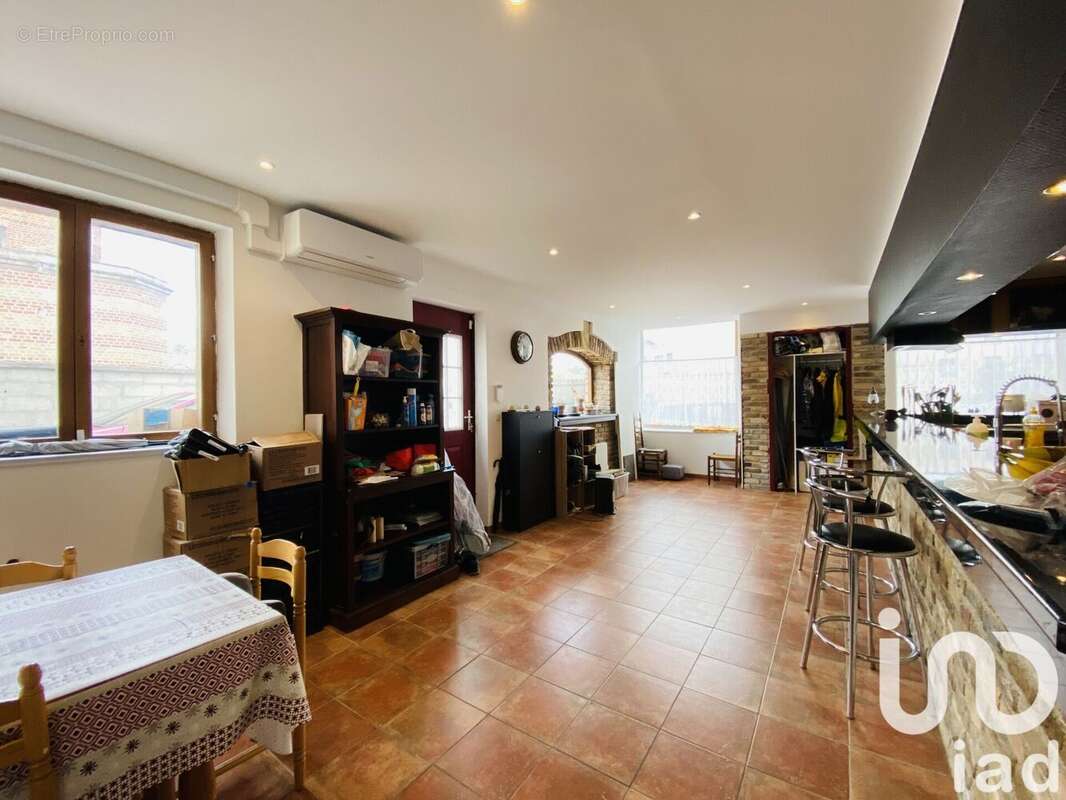 Photo 3 - Maison à VOUZIERS