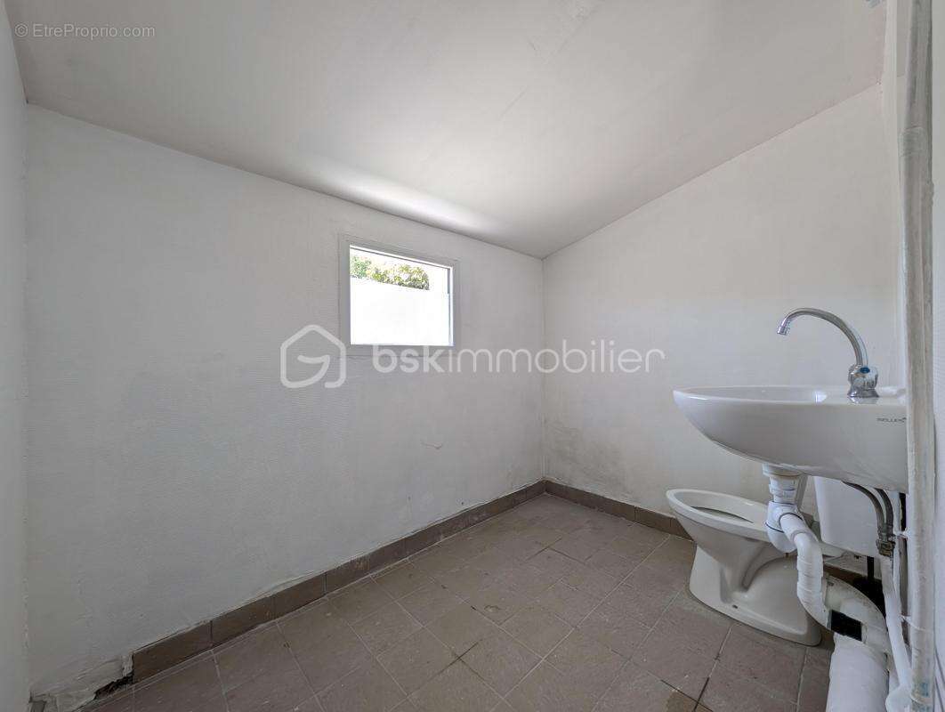 Appartement à EQUEURDREVILLE-HAINNEVILLE