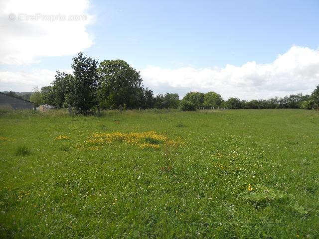 Terrain à SAINT-QUENTIN