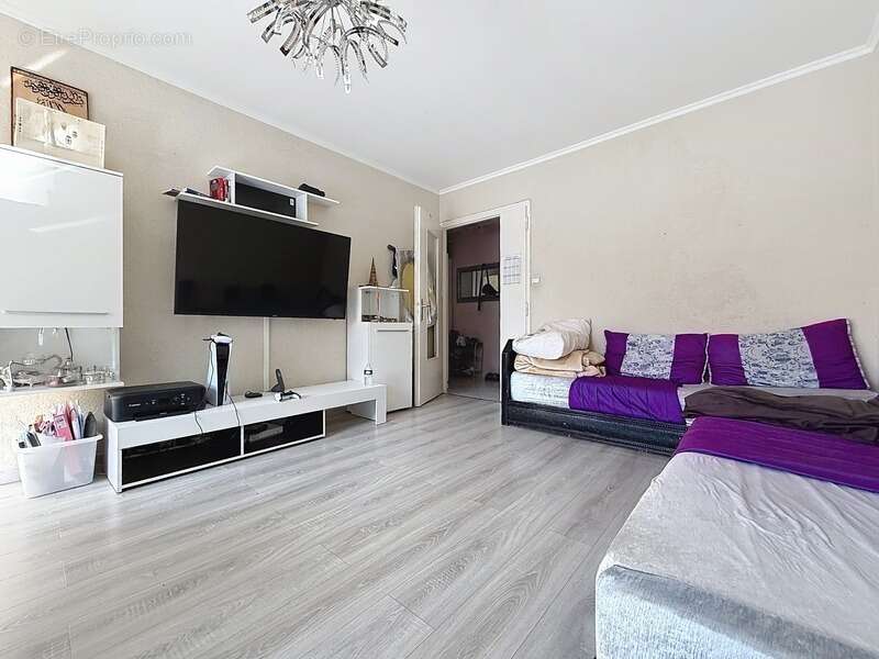 Appartement à ANNEMASSE