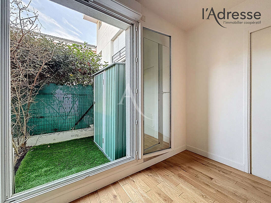 Maison à NANTERRE
