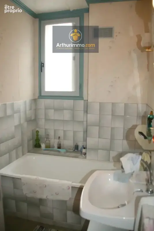 Vente Maison Josselin(56120) 106 000ï¿œ - photo 10
