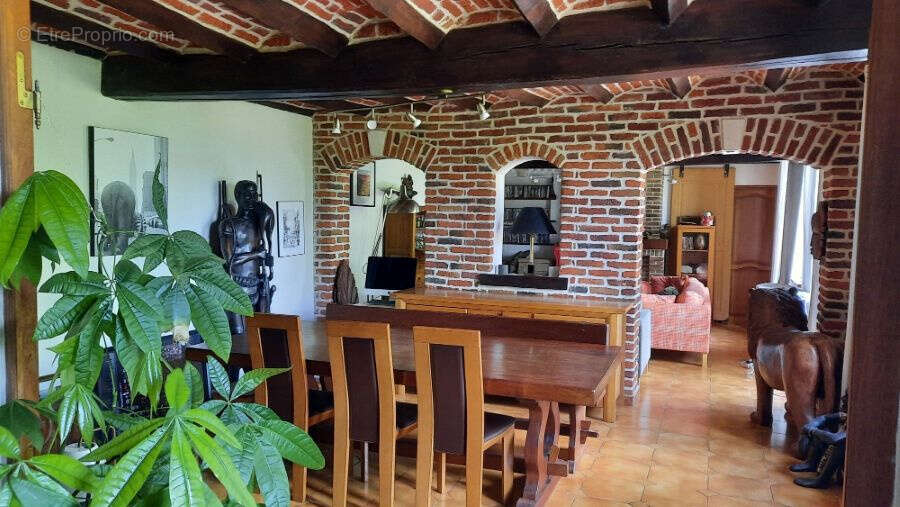 Maison à NIVELLE
